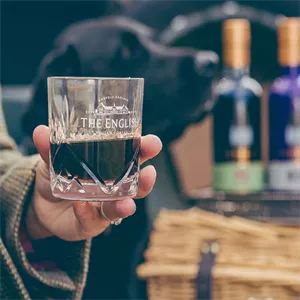 The Norfolk - Pedro Ximenez - The English Distillery 50cl